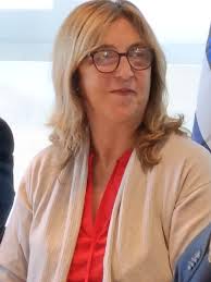 Asumieron las nuevas autoridades de la delegación uruguaya de CARU  designada por el gobierno nacional , Cecilia Bottino Presidenta, José  Bayardi Vice Presidente, Consul Gral. María Otegui, Carmelo Arestimuño y  Julio Daverede.