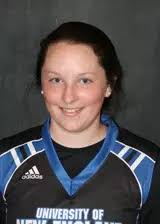 2009 W-Lacrosse Roster