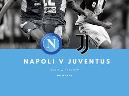 Das gipfeltreffen in der italienischen serie a ging wiedermal an juventus turin! Napoli V Juventus Match Preview And Scouting Juvefcjuvefc Com