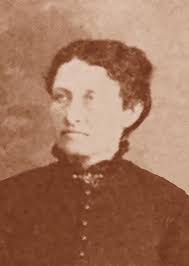 Rachel Anna Haines Payne (1840-1912)