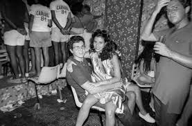 To connect with narcisa tamborindeguy, join facebook today. Ai Que Loucura Voce Sabia Que Narcisa Tamborindeguy E Boninho Tem Uma Filha