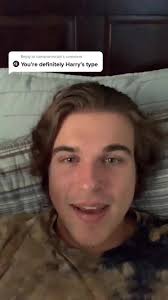 Harry Skinner Cranleigh