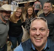 Taylor Crouse's Instagram, Twitter & Facebook