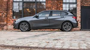 Blending together a perfect combination of power, utility, and connectivity. Der Bmw 1er F40 2019 Im Alltagstest Antrieb Preise Daten Mobile De