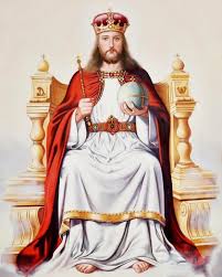 426 Likes 4 Comments لتكن مشيئتك Jesus Never Leaves Me Alone On Instagram ملك الملوك و رب الارباب Christ The King Jesus Christ Images Jesus Pictures