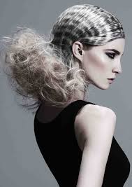 Live Blog Pro Hair Live London Artistic Hair Hair Shows Punk Hair