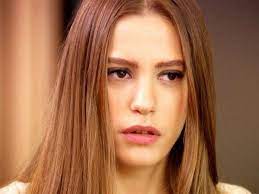 Serenay Sarikaya Sac Sac Guzelligi Sac Rengi