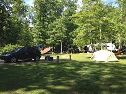 Where are the cabins in standing stone state park? Standing Stone State Park Camping Tennessee State Parks