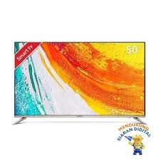 Looking for tv screens 50 inch? Tv Led 50 Inch Terbaru Harga Agustus 2021 Blibli
