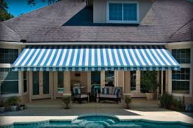 Ohio's choice for retractable awnings. Retractable Deck Awnings Retractable Deck Canopies