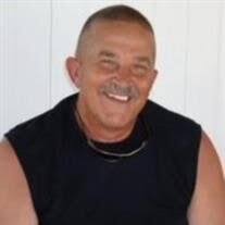 David Wayne Simmons Obituary