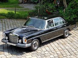 1970 Mercedes Benz 300 Sel 6 3 Deutsches Original In 2020 Mercedes Benz 300 Mercedes Benz Mercedes
