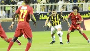 6 الفيصل يزور مقر الأولمبية القطرية. Ø§ØªØ­Ø§Ø¯ Ø¬Ø¯Ø© ÙŠØ®Ø³Ø± Ù…Ù† Ø¶Ù…Ùƒ ÙˆØ§Ù„ØªØ¹Ø§ÙˆÙ† ÙŠÙÙˆØ² Ø¹Ù„Ù‰ Ø§Ù„Ø¹Ø¯Ø§Ù„Ø© Ø¨Ø§Ù„Ø¯ÙˆØ±ÙŠ Ø§Ù„Ø³Ø¹ÙˆØ¯ÙŠ