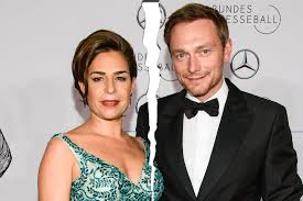 Innovativ sein und nischen nutzen: Fdp Chef Christian Lindner Trennung Von Dagmar Rosenfeld Gala De