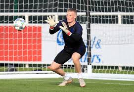 Check out his latest detailed stats including goals, assists, strengths & weaknesses and match ratings. Jordan Pickford Explains Why England Will Never Gain Revenge On Croatia For World Cup Heartbreak Mirror Online