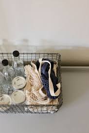 Comment Faire Ses Courses Zero Dechet En 2020 Zero Dechet Dechets Mode De Vie Durable