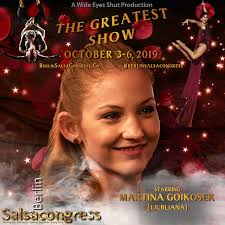 Martina Gojkosek (Ljubljana)