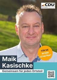 Unser Kandidat für den...