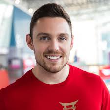 Dan Ashburn: Meet the Entrepreneur Whose Titan Network Changes the Game for  Amazon Business Owners