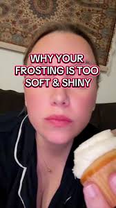 How to Fix My Icying That Has Sugar But I Can Feel The Sugar Grinds