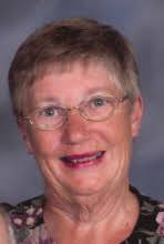 Obituary information for Carol A. Sandgren