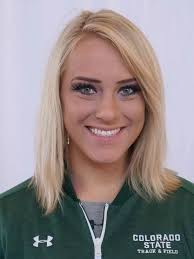 Track and Field Lands Touted Transfer Thrower Michaela Hawkins