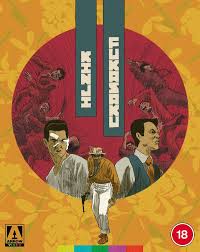 Maybe you would like to learn more about one of these? Kinji Fukasaku Collection 1972 1977 Blu Ray Uk Import Jpc