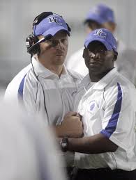 Mark Ivey named interim coach at Appalachian State