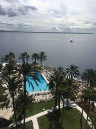 Check spelling or type a new query. Hotel Riu Palace Bonanza Playa Bild Von Hotel Palace Bonanza Playa Mallorca Tripadvisor