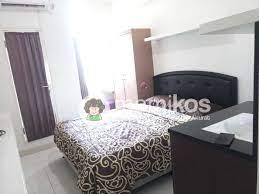 Tentukan tanggal anda menginap dan berapa lama. Sewa Apartemen Studio Murah Semarang