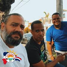 Disfrutando Rep. Dom.