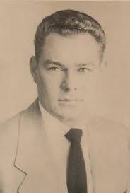 William Harford's Instagram, Twitter & Facebook