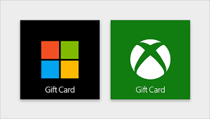 This digital gift code is good for purchases at microsoft store online, on windows, and on xbox. Microsoft And Xbox Gift Cards