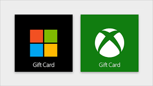 We did not find results for: Microsoft And Xbox Gift Cards