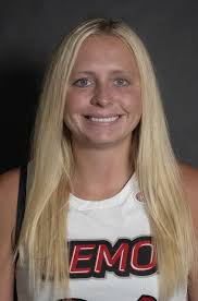 SOUTHEAST MISSOURI WOMEN'S BASKETBALL