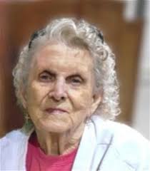 Betty Camden Obituary