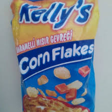 Arzu Uyandıran Karamelli Mısır Gevreği Deneyimi