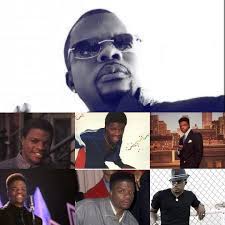 Bella Diosa…. That mic 🎤 is onnnnn!!!! Ricky, Ricky, Ricky!!!! 🔥 Ricky  done got sexier with age 🥰🔥🔥👏🏾👏🏾💕💕 One of the classic, & favorite  song 🎵 from Bev Biv Devoe (BBD) songs 🖤💪🏾 #forevernewedition🫶🏾🫶🏾