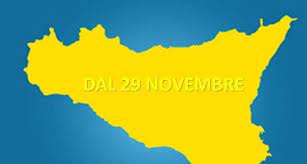 A dirlo è anche la mappa aggiornata del centro europeo per la prevenzione e il controllo delle malattie. Covid La Sicilia Diventa Zona Gialla Cosa Cambia
