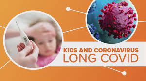 The average normal body temperature of a child is about 37°c (98.6°f). Kids Are Showing Covid Symptoms Months Later Research Shows Khou Com