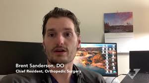 Did you know? Community Memorial Health System offers residency programs in  Family Medicine, Internal Medicine, General Surgery, Orthopedic Surgery and  Psychiatry. Meet Dr. Brent Sanderson, Chief ...