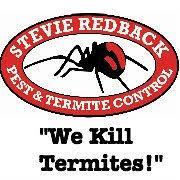 We achieve this through our high standards and strong work ethic. Stevie Redback Pest Termite Control Home Facebook