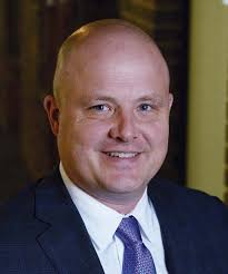 IMAGINING A CITY'S FUTURE