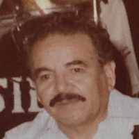 Efrain Loya Trevizo (1924–2009)