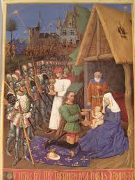 Ou, description des royaumes de naples et de sicile. L Anthropologie Historique De L Occident Medieval Un Parcours