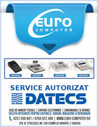 Distribuitor autorizat pentru o gama diversificata de case de marcat, echipamente profesionale. Reparatii Case De Marcat Craiova Home Facebook