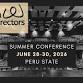 NCDA Summer Conference 2026