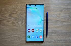 Maybe you would like to learn more about one of these? Mengulik Samsung Galaxy Note 10 Dailysocial