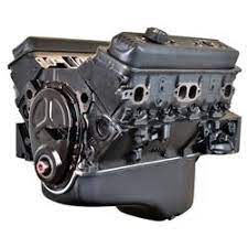 Vege Remanufactured Engines 350g8795 Vege Chevrolet 350 C I D Remanufactured Long Block Crate Engines Summit Racing