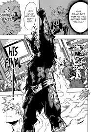 Boku no Hero Academia | My hero academia manga, Hero, Manga